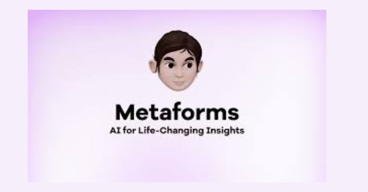 Metaforms AI